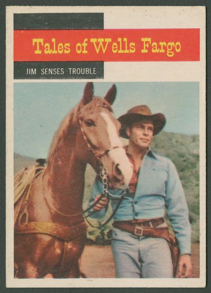 59 Wells Fargo Jim Senses Trouble